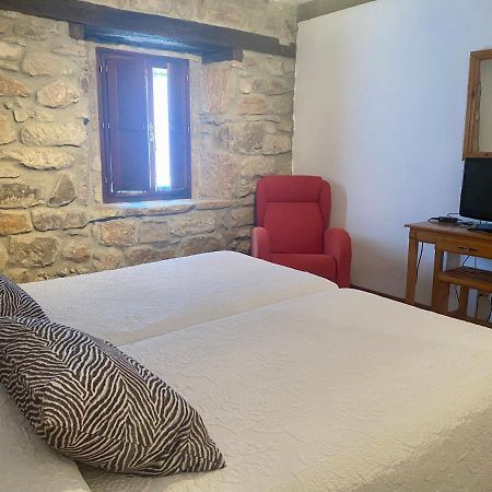 Bed and Breakfast Peñasalve Villamonico Exterior foto